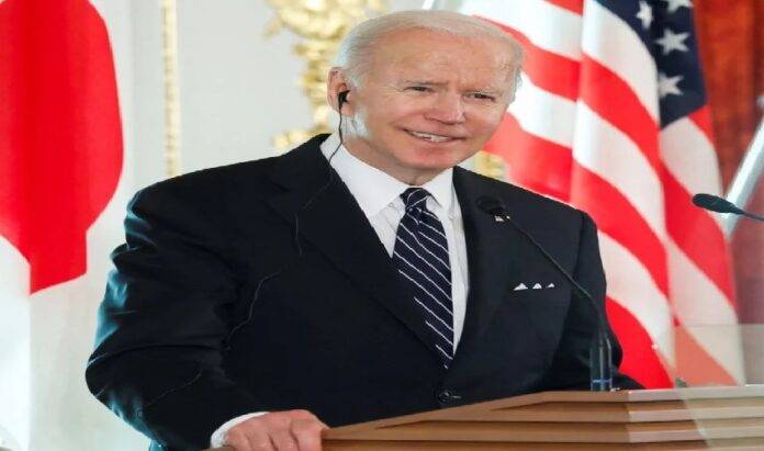 Joe Biden Health Update