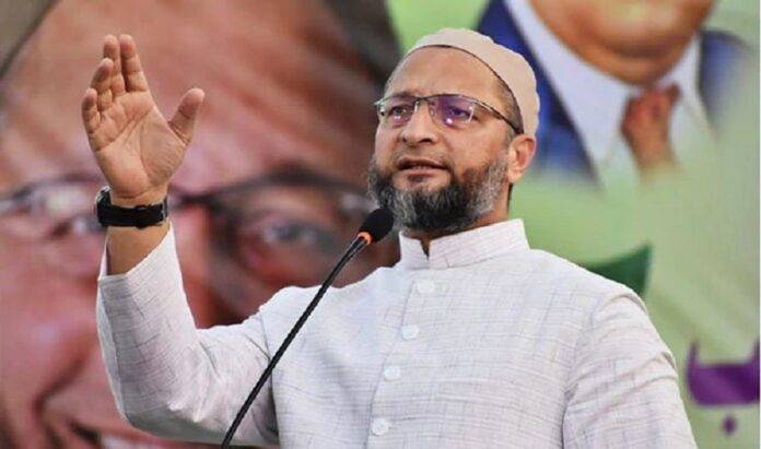 Owaisi Recommends Repeal Of Agnipath