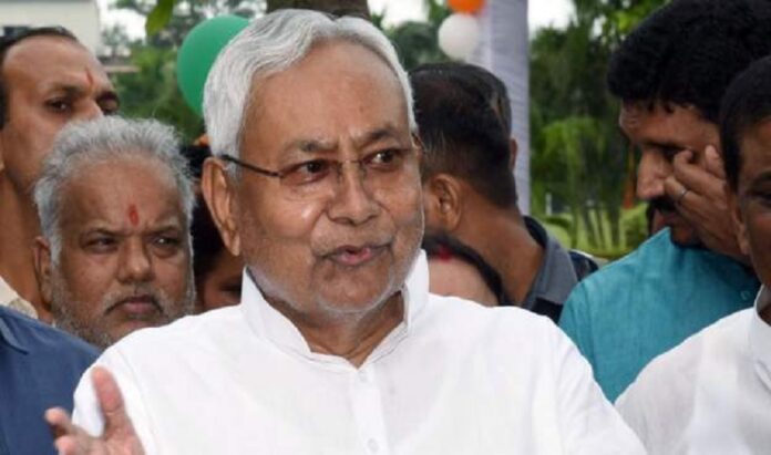 Bihar Cabinet Expansion